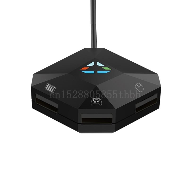  Ű 콺 ȯ  ġ/PS4/PS3/X-BOX ONE/360 ܼ
